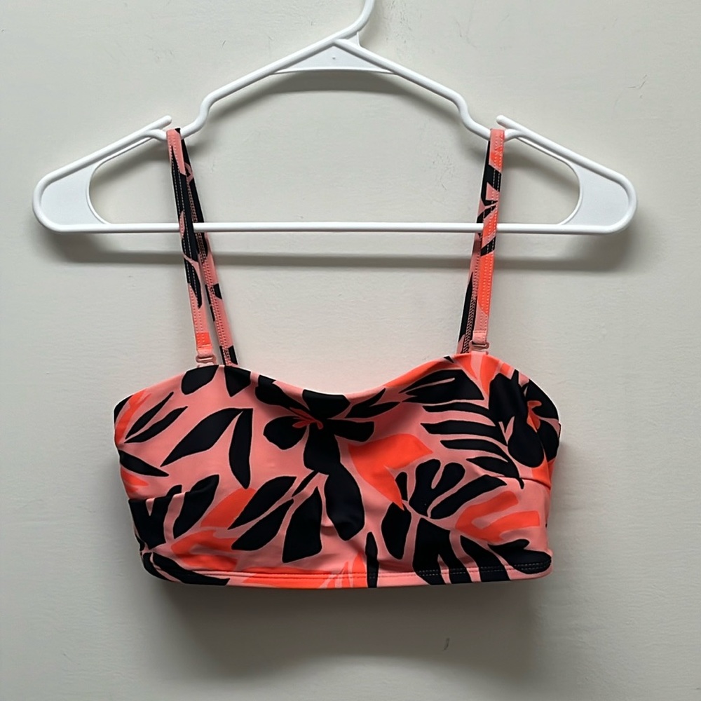 OLD NAVY Bikini Top - Size M